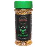 GABC Wild Game Rub