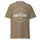 GABC Men's T-shirt