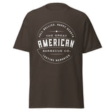 GABC Men's T-shirt