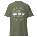 GABC Men's T-shirt