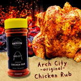 Arch City Original Chicken Rub