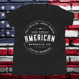 GABC Youth Short Sleeve T-Shirt