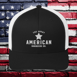 GABC Trucker Cap
