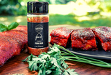 Arch City Original Pork Rub