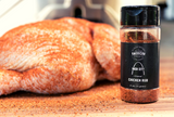 Arch City Original Chicken Rub