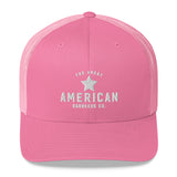GABC Trucker Cap