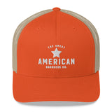 GABC Trucker Cap