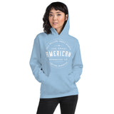 GABC Unisex Hoodie