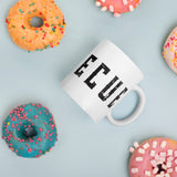 Arch City Barbecue Coffee Mug