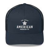 GABC Trucker Cap