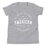 GABC Youth Short Sleeve T-Shirt