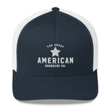 GABC Trucker Cap