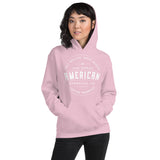 GABC Unisex Hoodie