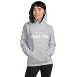 GABC Unisex Hoodie