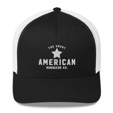 GABC Trucker Cap