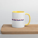 GABC Coffee Mug