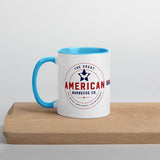 GABC Coffee Mug