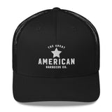 GABC Trucker Cap