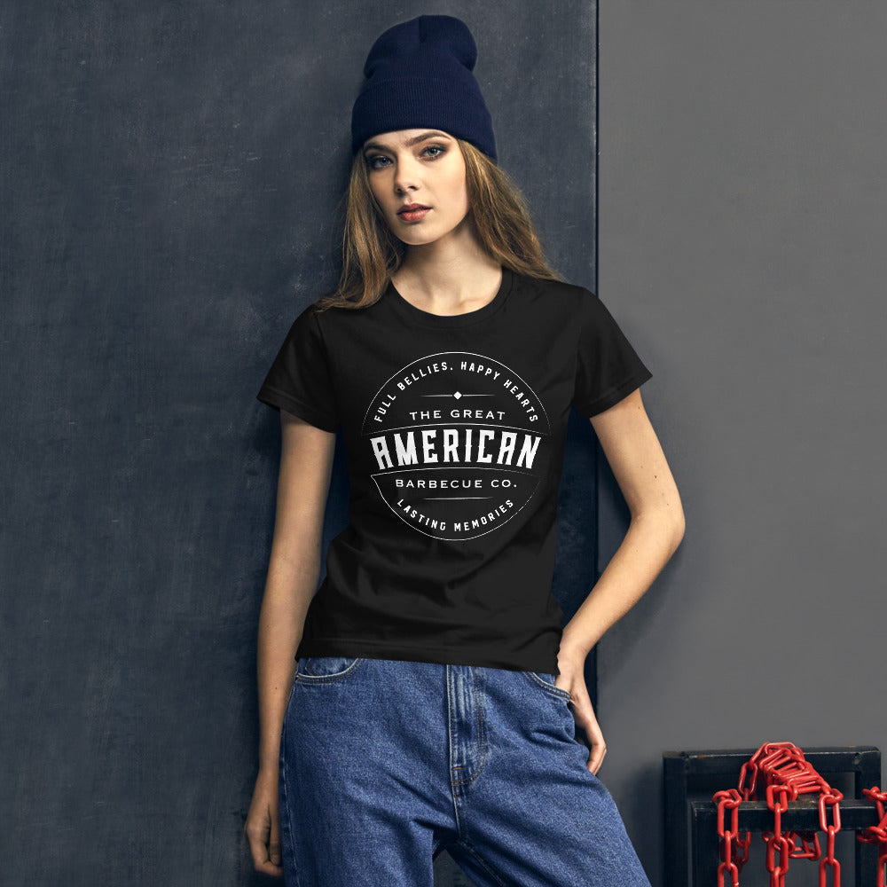 great american t shirt company