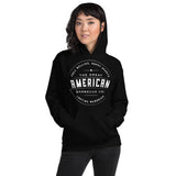 GABC Unisex Hoodie