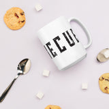 Arch City Barbecue Coffee Mug