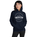 GABC Unisex Hoodie