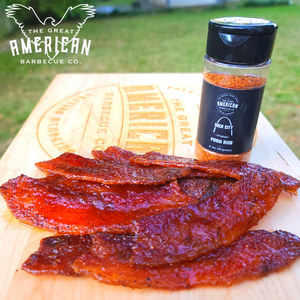 Candied Bacon made easy??? I'M IN!