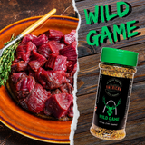 GABC Wild Game Rub