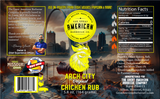 Arch City Original Chicken Rub
