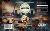 Arch City EPS