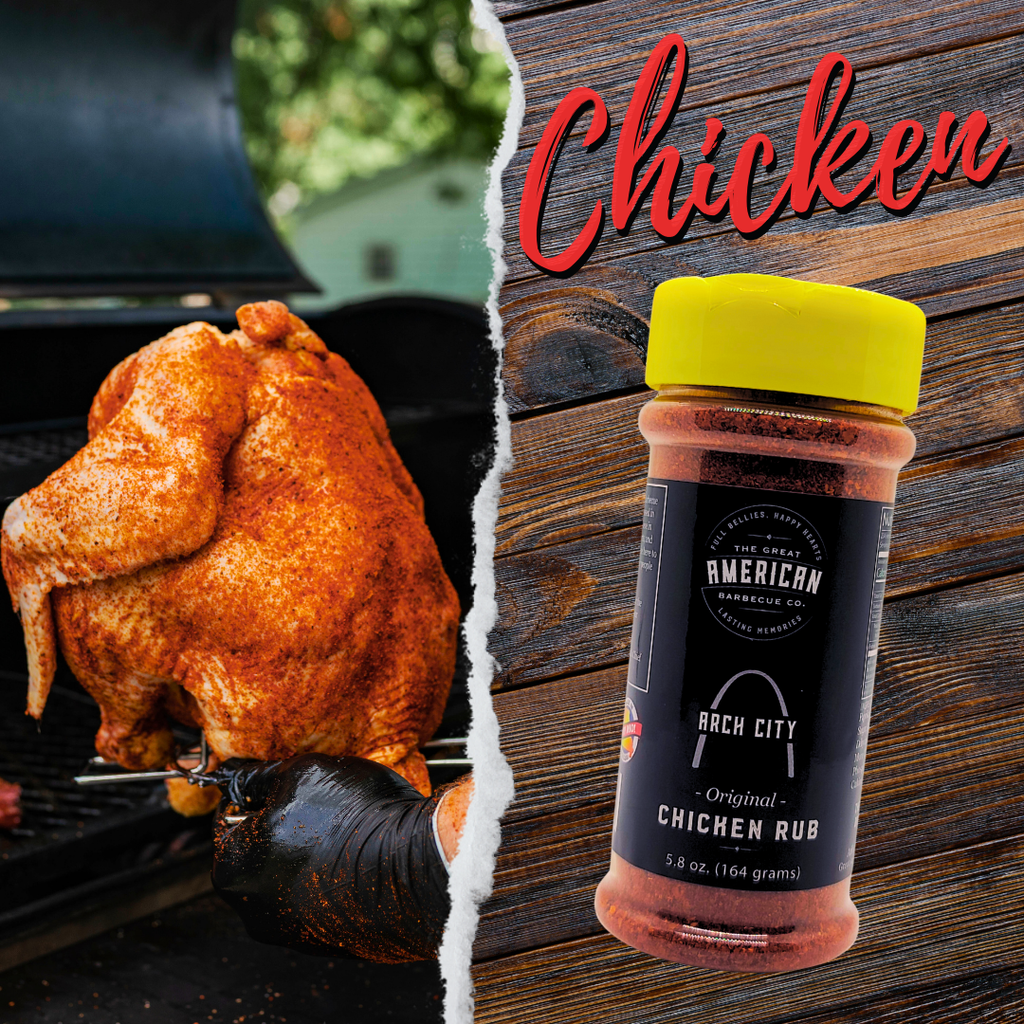 Traeger Grills Original Traeger Chicken Rub Traeger Pork Poultry