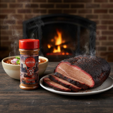 Arch City Original Beef Rub
