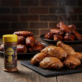 Arch City Original Chicken Rub