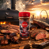 Arch City Original Beef Rub