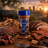 Arch City Original Pork Rub