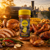 Arch City Original Chicken Rub