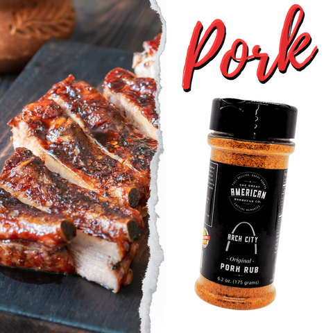 The All American Collection The Great American Barbecue Company