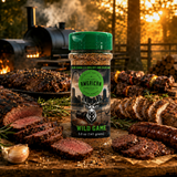 GABC Wild Game Rub