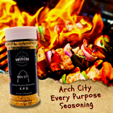 Arch City EPS