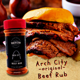 Arch City Original Beef Rub