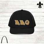 MO BBQ Richardson Trucker Cap