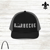 Arch City Barbecue Richardson Trucker Hat