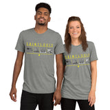 Proud St. Louisan T-Shirt - Yellow Logo