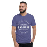 Men's GABC T-Shirt
